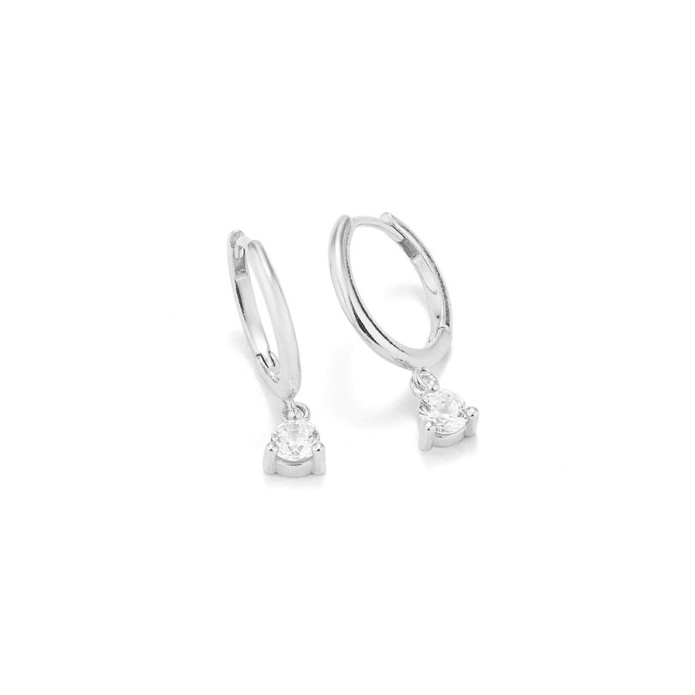 Boucles d´oreilles Femme Radiant RY000070 Acier inoxydable 1,5 cm