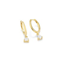 Ladies' Earrings Radiant RY000069 Stainless steel 2 cm