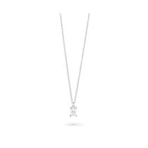 Ladies' Necklace Radiant RY000066 50 cm