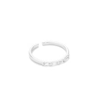 Ladies' Ring Radiant RY000096