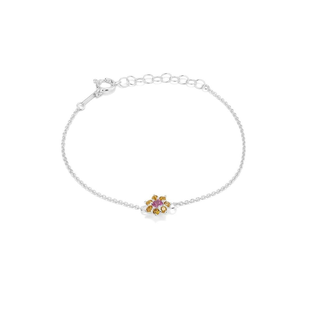 Bracelet Femme Radiant RY000116 19 cm