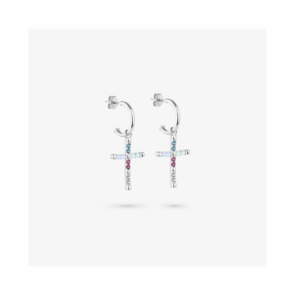 Boucles d´oreilles Femme Radiant RY000123 Acier inoxydable 2,5 cm