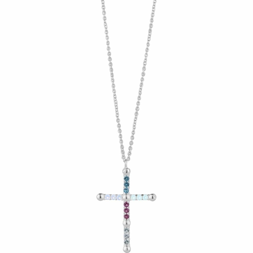 Ladies' Necklace Radiant RY000125 45 cm