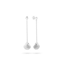 Boucles d´oreilles Femme Radiant RY000148 Acier inoxydable 3,5 cm