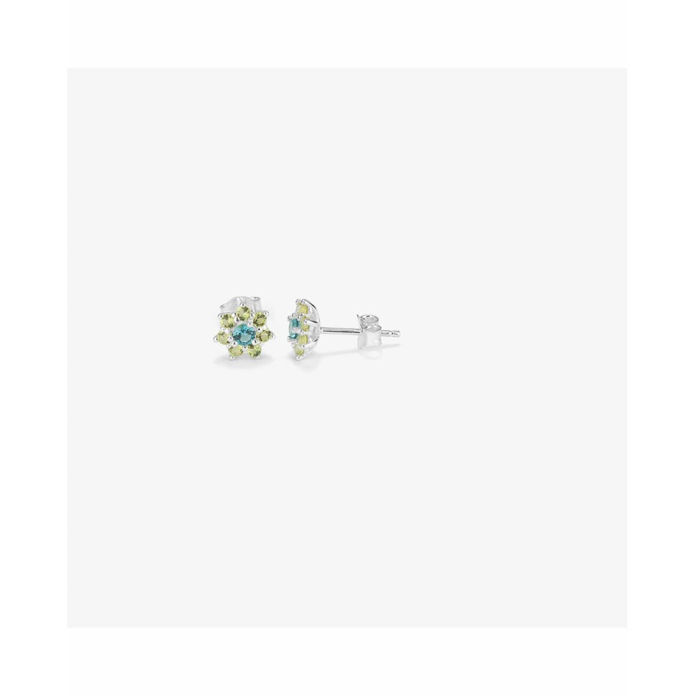 Boucles d´oreilles Femme Radiant RY000109 Acier inoxydable 1 cm