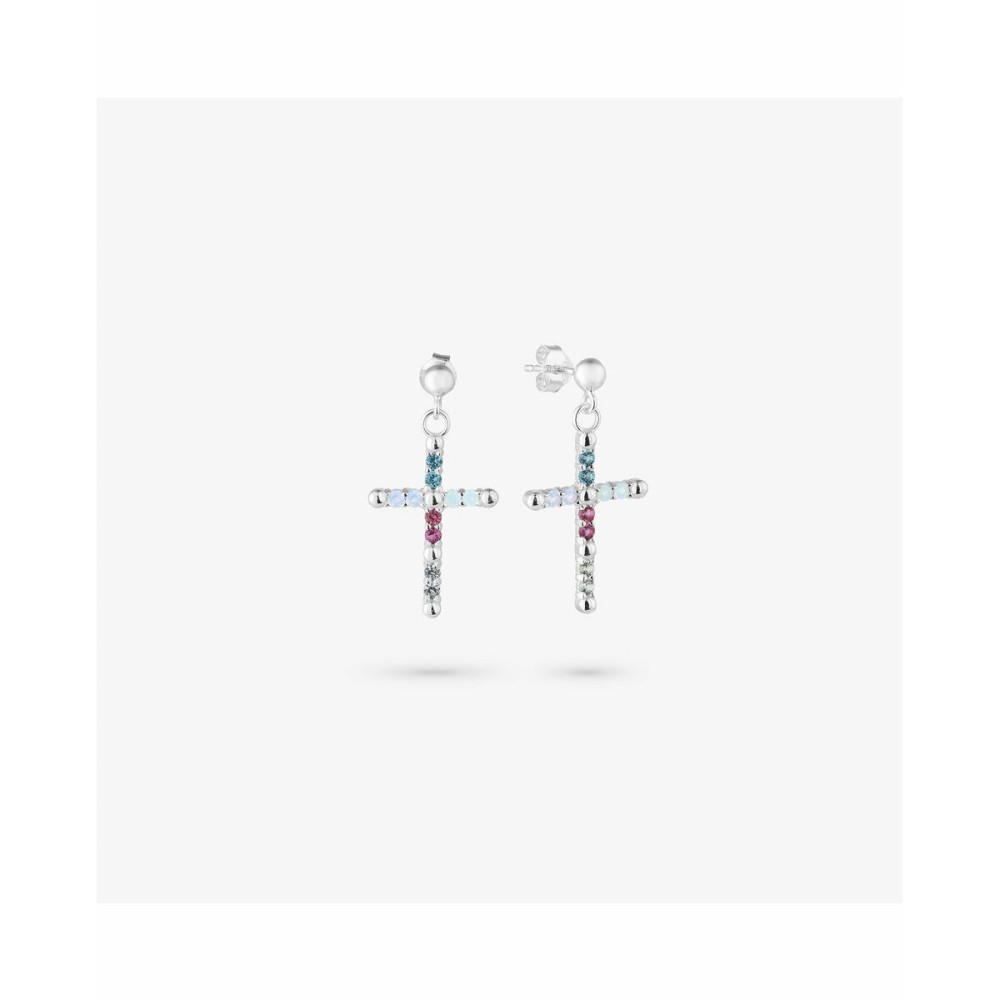 Boucles d´oreilles Femme Radiant RY000122 Acier inoxydable 2,5 cm