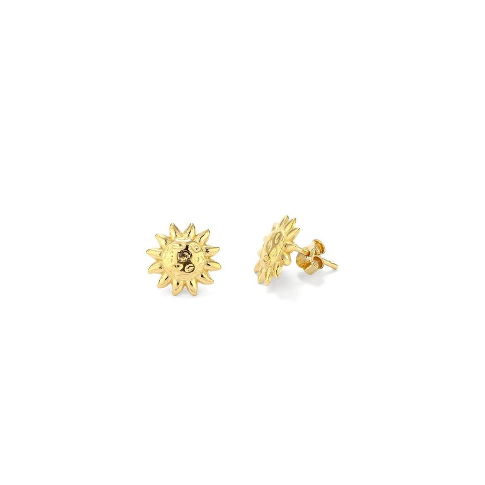 Boucles d´oreilles Femme Radiant RY000153 Acier inoxydable 1 cm