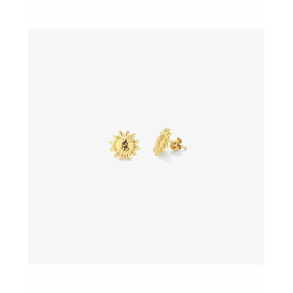 Boucles d´oreilles Femme Radiant RY000153 Acier inoxydable 1 cm