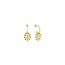 Boucles d´oreilles Femme Radiant RY000156 Acier inoxydable 2 cm