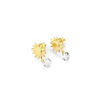 Ladies' Earrings Radiant RY000154 Stainless steel 1,5 cm