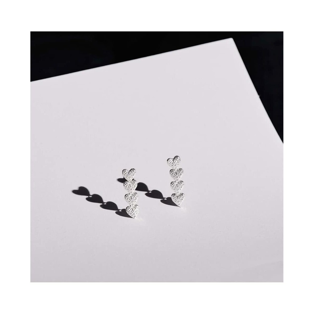 Ladies' Earrings Radiant RY000104 Stainless steel 4 cm