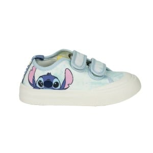 Kinder Sportschuhe Stitch Hellblau