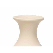 Vase Beige Ceramic 27 x 48 x 27 cm