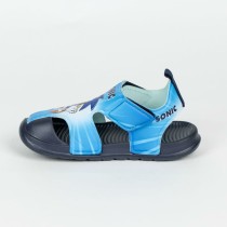 Kinder sandalen Sonic Dunkelblau