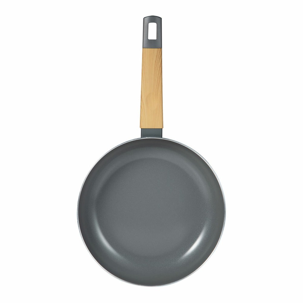 Poêle San Ignacio Earth Grey SG-6751 Gris