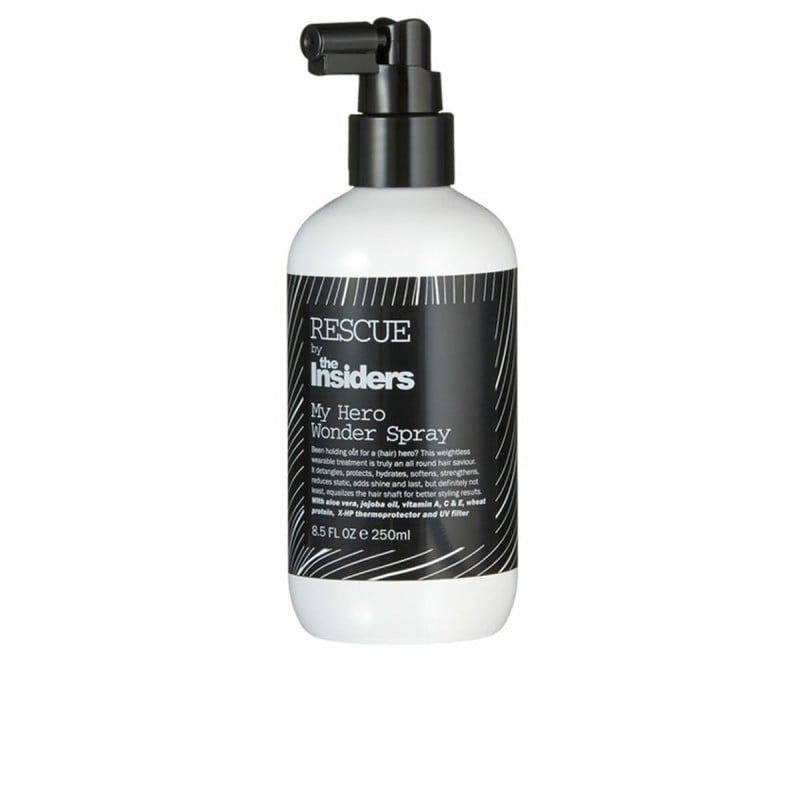 Pflegespray The Insiders Resuce Beschädigtes Haar 250 ml