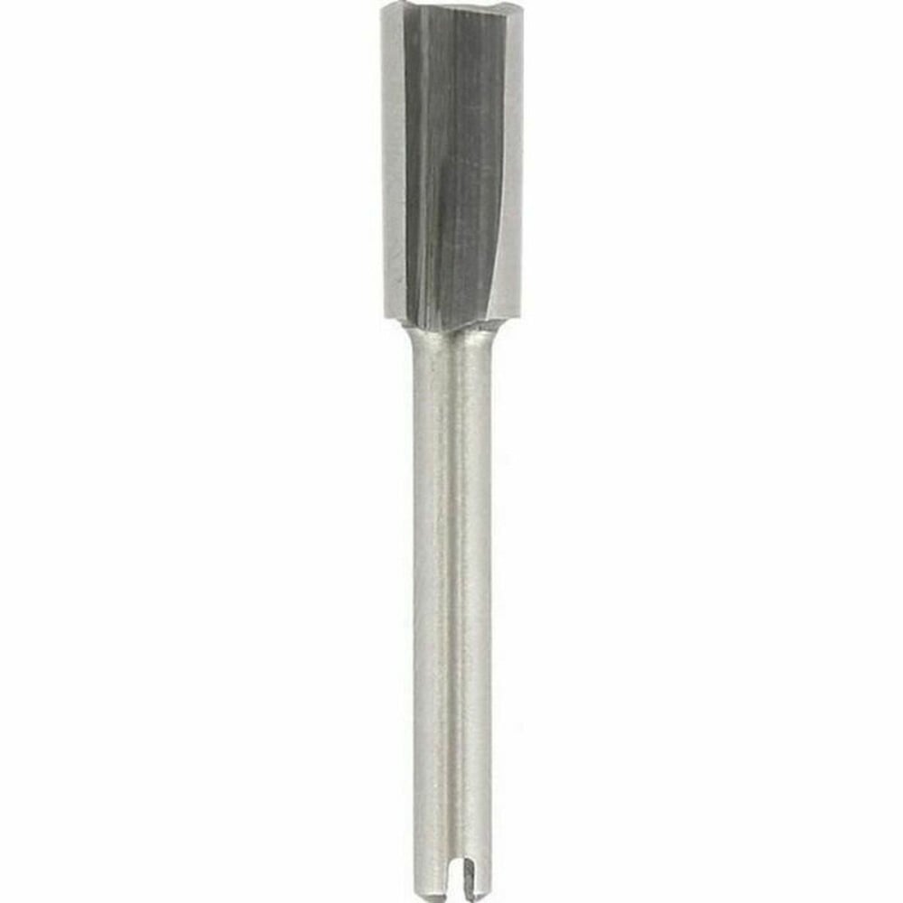 Fräswerkzeug Dremel 654 Gabel/ U-Form Ø 6,4 mm