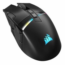 Drahtlose Bluetooth Maus Corsair DARKSTAR RGB Schwarz