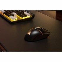 Drahtlose Bluetooth Maus Corsair DARKSTAR RGB Schwarz