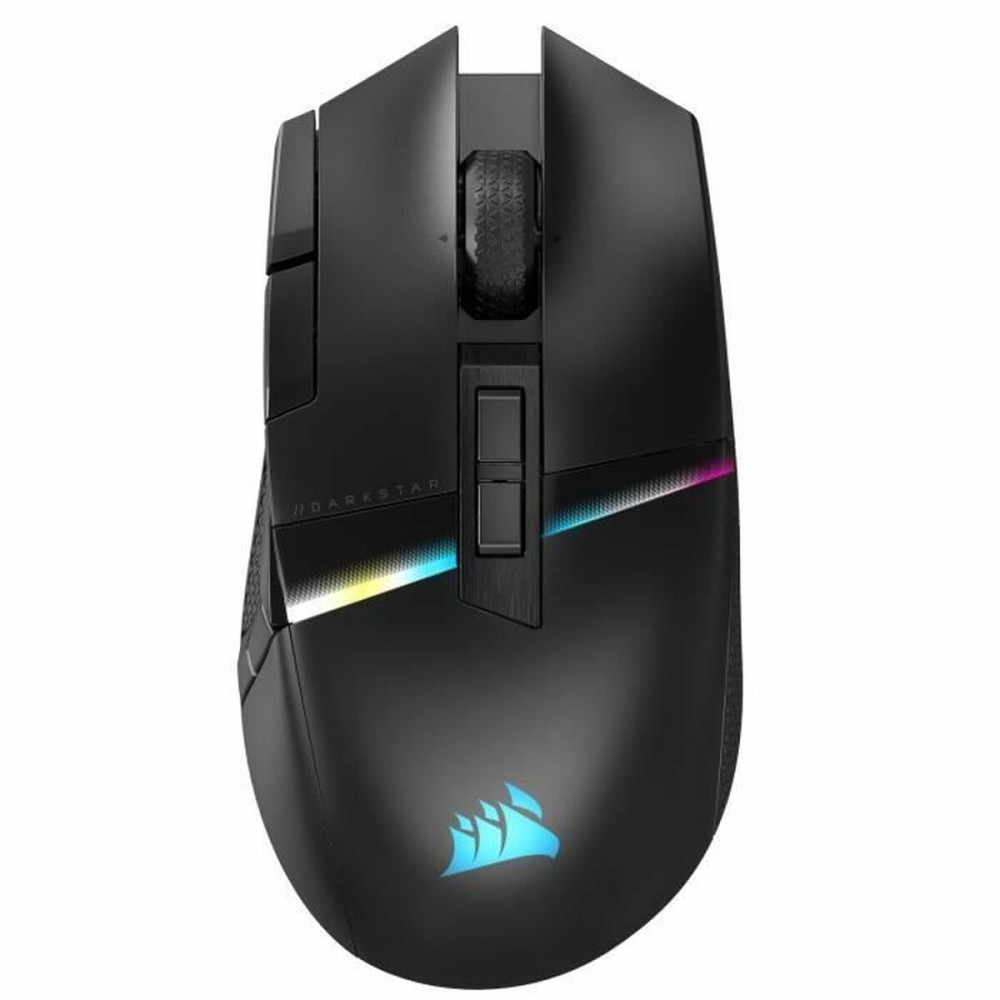 Drahtlose Bluetooth Maus Corsair DARKSTAR RGB Schwarz