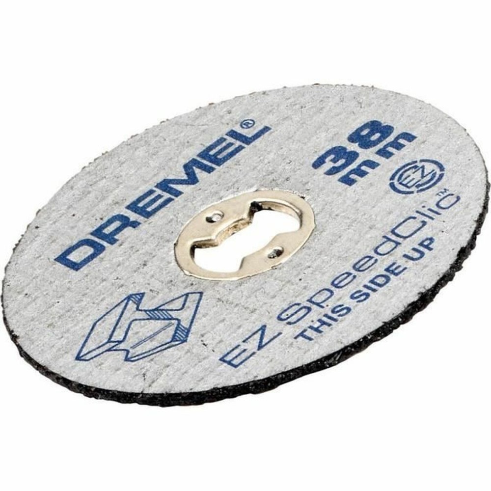 Trennscheibe Dremel SC456B (12 Stück)