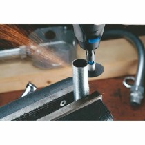 Cutting disc Dremel SC456B (12 Units)