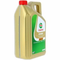 Huile de moteur Castrol Edge Essence Diesel Hybride 5W40 5 L