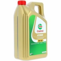 Motoröl Castrol Edge Benzin Diesel Hybrid 5W30 5 L