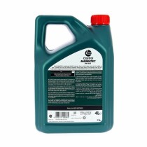 Motor oil Castrol Magnatec Petrol 5W20 4 L