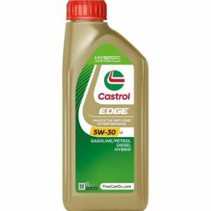 Motoröl Castrol Benzin Diesel Hybrid 5W30 1 L