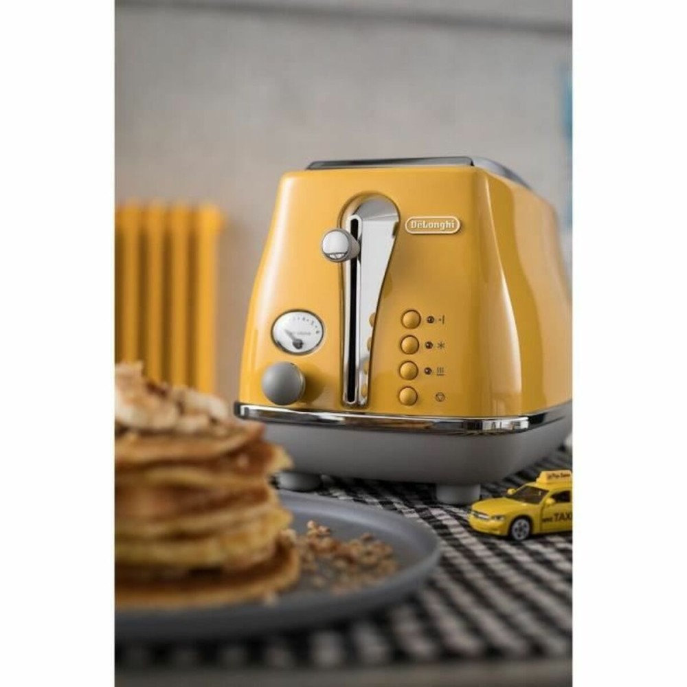 Toaster DeLonghi 900 W