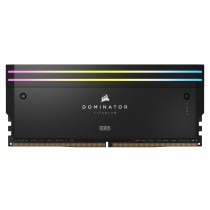 RAM Memory Corsair CMP64GX5M2X6600C32 64 GB cl32