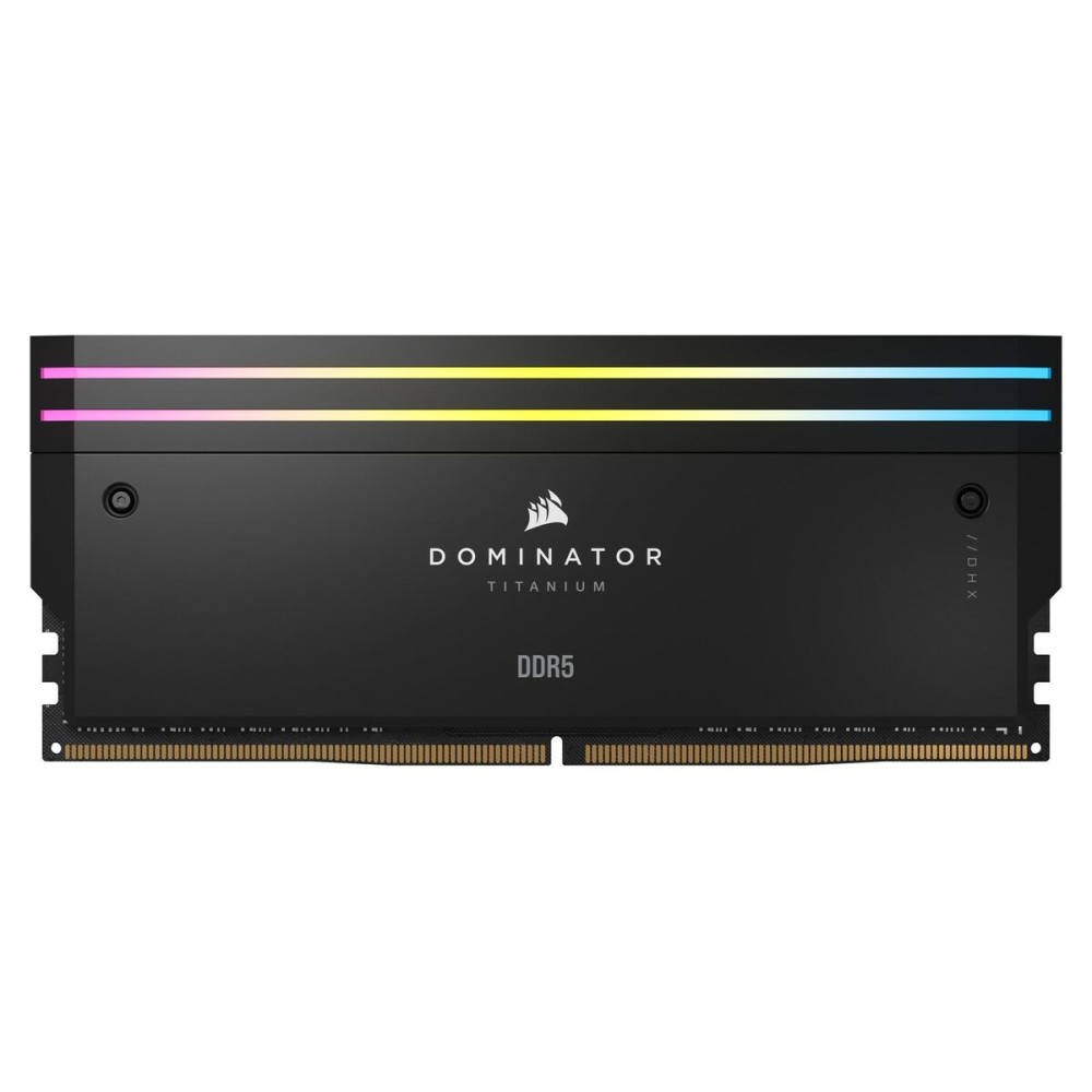 Mémoire RAM Corsair CMP64GX5M2X6600C32 64 GB cl32