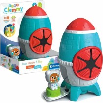 Educational Game Clementoni Space Rocket