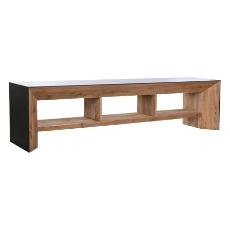 TV-Möbel DKD Home Decor Recyceltes Holz Kiefer (240 x 48 x 60 cm)