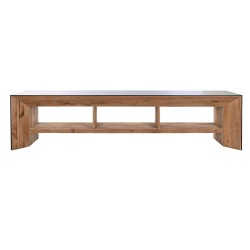 TV-Möbel DKD Home Decor Recyceltes Holz Kiefer (240 x 48 x 60 cm)