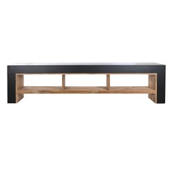 TV-Möbel DKD Home Decor Recyceltes Holz Kiefer (240 x 48 x 60 cm)