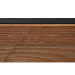 TV-Möbel DKD Home Decor Recyceltes Holz Kiefer (240 x 48 x 60 cm)