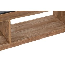 TV-Möbel DKD Home Decor Recyceltes Holz Kiefer (240 x 48 x 60 cm)