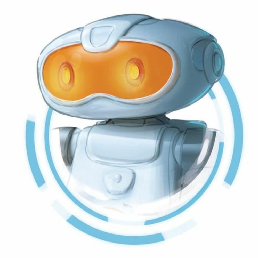 Interaktiver Roboter Clementoni 52434