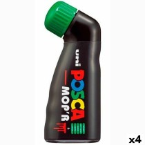 Marker POSCA Mop'R PC-22 grün (4 Stück)