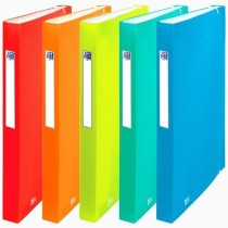 Organiser Folder Oxford Urban A4+ (10 Units)