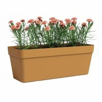 Blumentopf Artevasi 57,9 x 24,3 x 22 cm Gelb