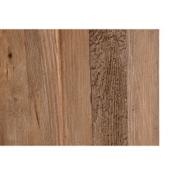 Konsole DKD Home Decor Recyceltes Holz Kiefer (120 x 40 x 80 cm)