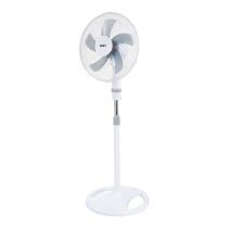 Ventilator EDM 33530 White 45 W 3-in-1