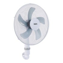 Ventilator EDM 33530 White 45 W 3-in-1