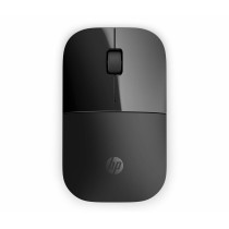 Schnurlose Mouse HP Schwarz