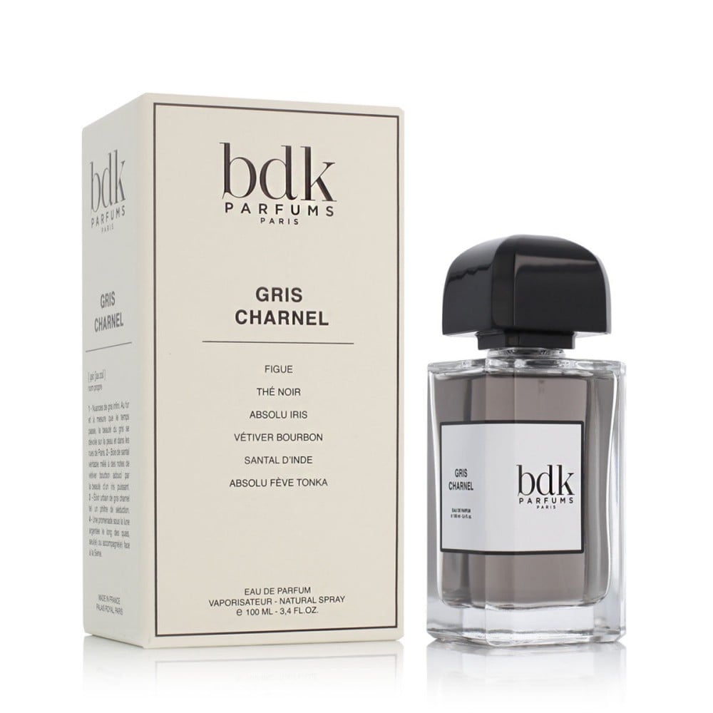 Unisex-Parfüm BDK Parfums Gris Charnel EDP 100 ml