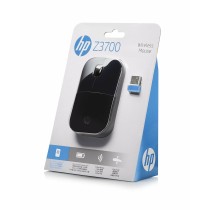 Souris sans-fil HP Noir