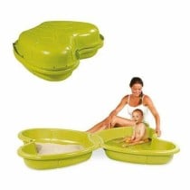 Sandpit Simba Green Plastic 167 cm Butterfly